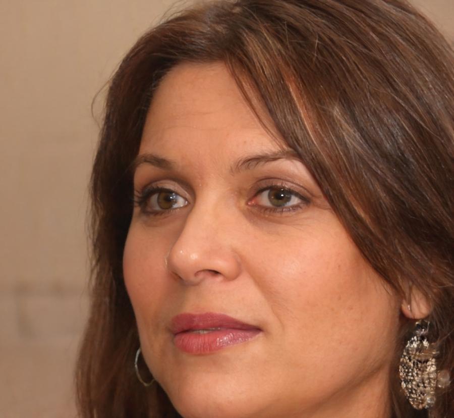 Directora Educación ephoralivynt